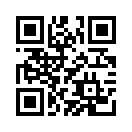 iPhone-only FaceTime QR code for Alex